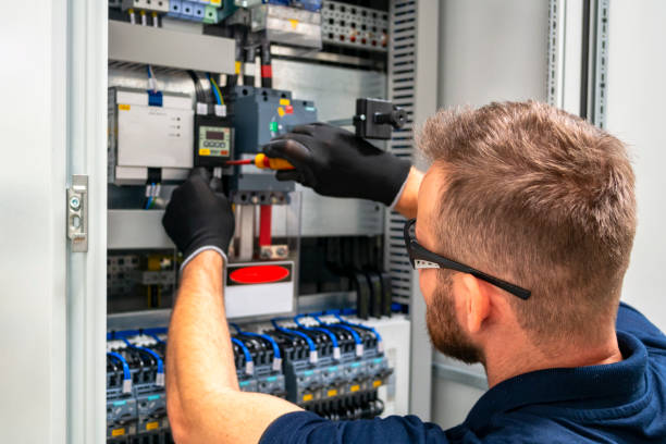 Best Electrical System Inspection  in Smithville, NJ