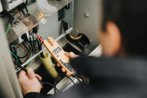 Best Home Electrical Repair  in Smithville, NJ