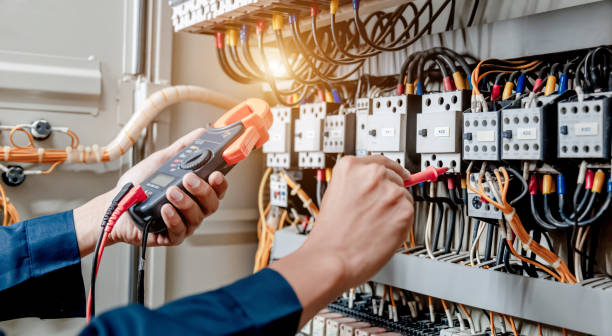 Best Electrical Repair Services  in Smithville, NJ