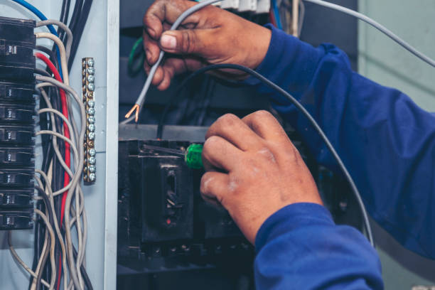 Best Emergency Electrical Repair  in Smithville, NJ