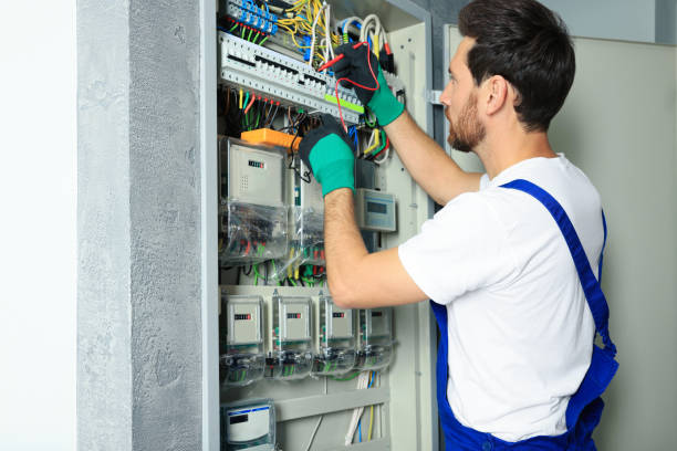 Best Electrical Rewiring Services  in Smithville, NJ