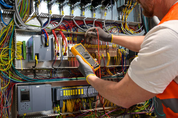 Best Circuit Breaker Repair  in Smithville, NJ