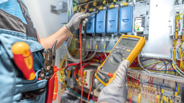Best Home Electrical Repair  in Smithville, NJ