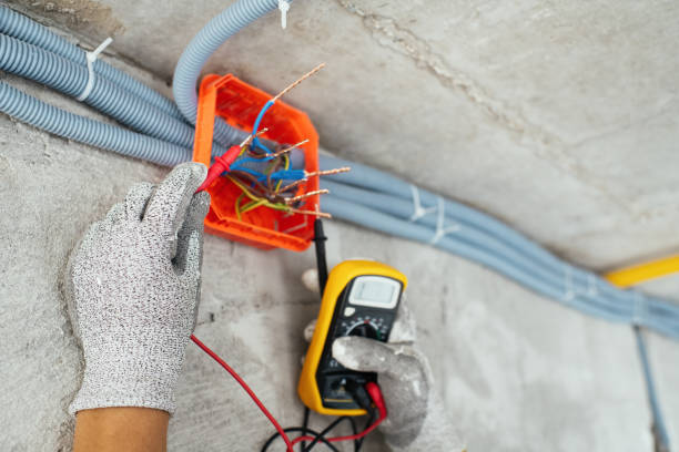 Best Electrical Troubleshooting Services  in Smithville, NJ
