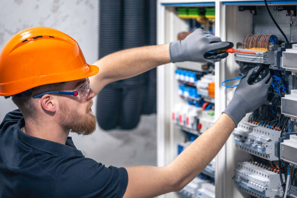 Best Electrical Wiring Services  in Smithville, NJ