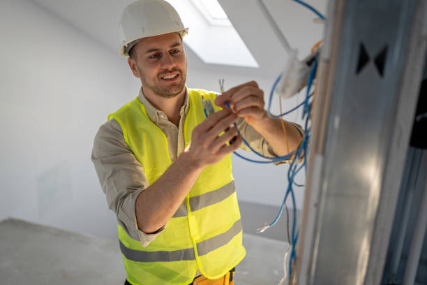 Best Local Electrician Companies  in Smithville, NJ
