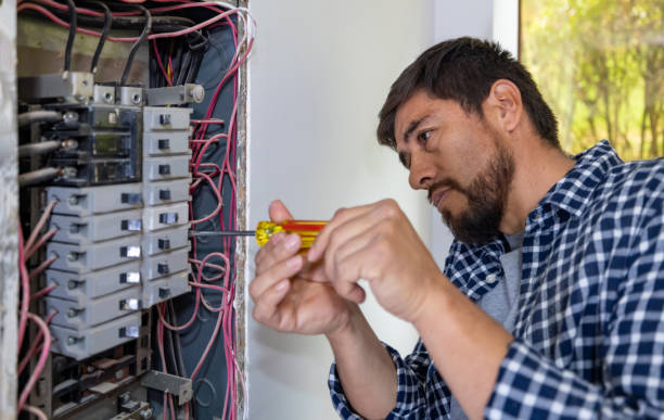 Best Electrical System Inspection  in Smithville, NJ